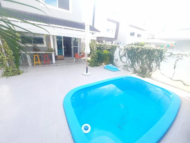 Imagem 3: Casa À Venda, Cachoeira do Bom Jesus, Florianópolis/Sc