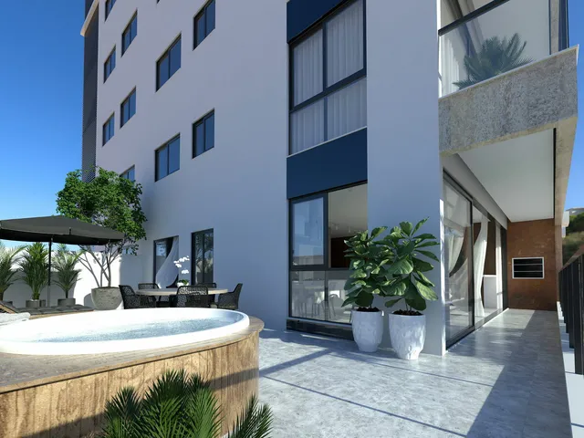 Imagem 7: Apartamento com 4 dormitórios à venda sendo 4 suítes, 319.8 m² por - R$ 14.981.760,00