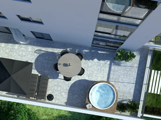 Imagem 4: Apartamento com 4 dormitórios à venda sendo 4 suítes, 319.8 m² por - R$ 14.981.760,00