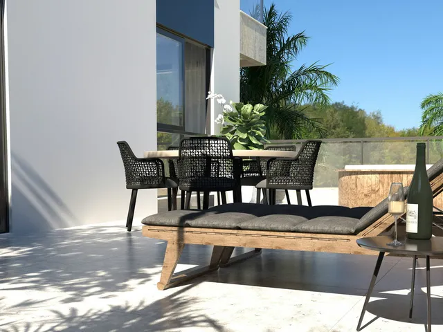 Imagem 6: Apartamento com 4 dormitórios à venda sendo 4 suítes, 319.8 m² por - R$ 14.981.760,00
