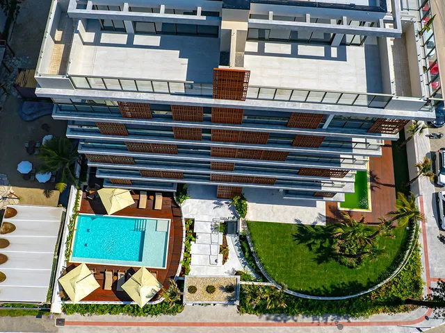 Imagem 7: Cobertura com 4 dormitórios à venda sendo 4 suítes, 450.4 m² por - R$ 32.678.712,83