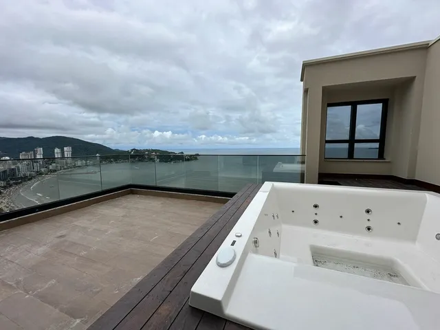 Imagem 14: Cobertura com 4 Dormitórios À Venda Sendo 4 Suítes, 418.0 M² por - R$ 13.999.000,00 - Centro - Itapema/Sc