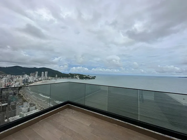 Imagem 16: Cobertura com 4 Dormitórios À Venda Sendo 4 Suítes, 418.0 M² por - R$ 13.999.000,00 - Centro - Itapema/Sc