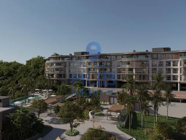 Imagem 3: Apartamento 2 Dormitórios para Venda em Bombinhas - Sc