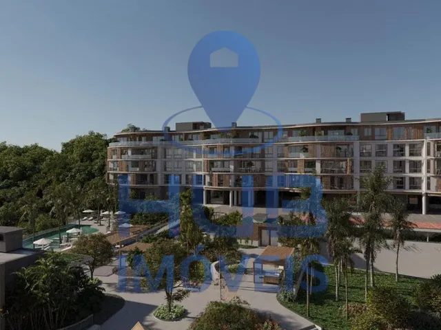 Imagem 3: Apartamento 3 Dormitórios para Venda em Bombinhas - Sc