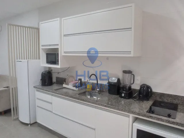 Imagem: Apartamento Para Locação, 1 Dormitório