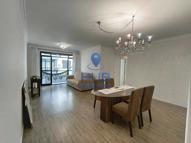 Imagem: 119,82M2, Estreito, Florianópolis