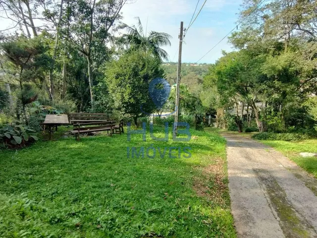 Imagem 2: À Venda, 1500M2, com Casa (65M2) , Morro das Pedras, Florianópolis/Sc