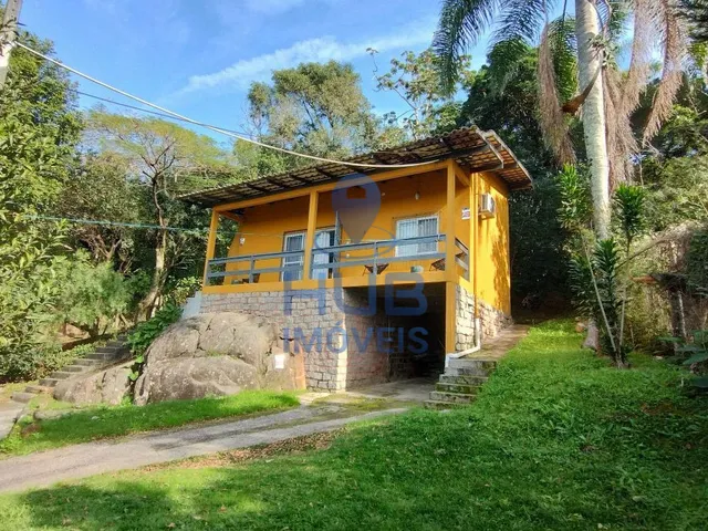Imagem 4: À Venda, 1500M2, com Casa (65M2) , Morro das Pedras, Florianópolis/Sc