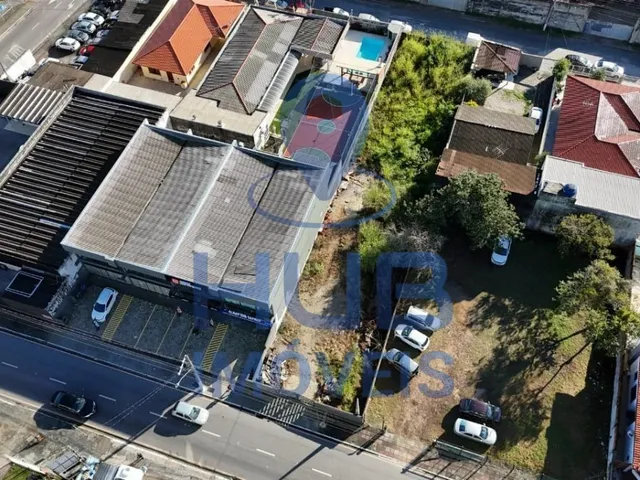 Imagem 3: Terreno(lote) Praia Comprida - São José/SC