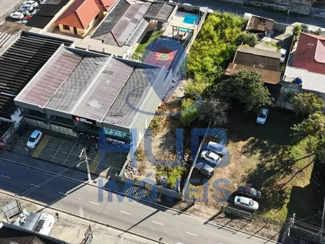 Imagem 4: Terreno(lote) Praia Comprida - São José/SC