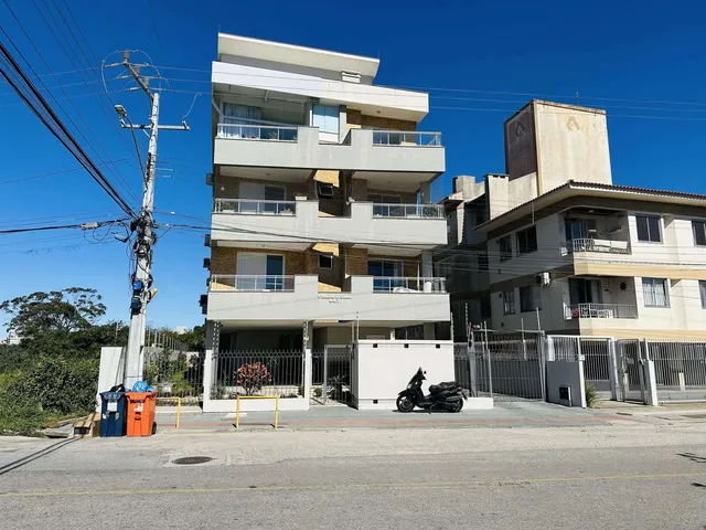 Imagem 2: Apartamento À Venda,75M2,2 Dormitórios(1 Suíte),1 Vaga, Ingleses do Rio Vermelho, Florianópolis, Sc