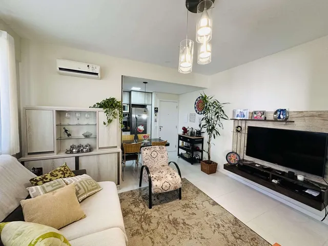 Imagem 7: Apartamento À Venda,75M2,2 Dormitórios(1 Suíte),1 Vaga, Ingleses do Rio Vermelho, Florianópolis, Sc