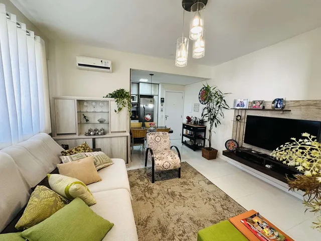 Imagem 14: Apartamento À Venda,75M2,2 Dormitórios(1 Suíte),1 Vaga, Ingleses do Rio Vermelho, Florianópolis, Sc