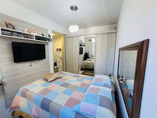 Imagem 9: Apartamento À Venda,75M2,2 Dormitórios(1 Suíte),1 Vaga, Ingleses do Rio Vermelho, Florianópolis, Sc