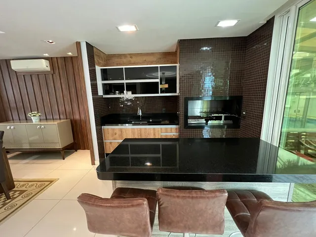 Imagem 10: Casa 3 Dormitórios(3 S), 514M2, 04 Vagas - Alto dos Ingleses - Florianópolis/Sc