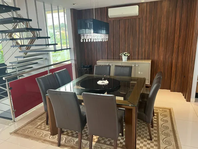 Imagem 11: Casa 3 Dormitórios(3 S), 514M2, 04 Vagas - Alto dos Ingleses - Florianópolis/Sc