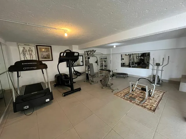 Imagem 12: Casa 3 Dormitórios(3 S), 514M2, 04 Vagas - Alto dos Ingleses - Florianópolis/Sc