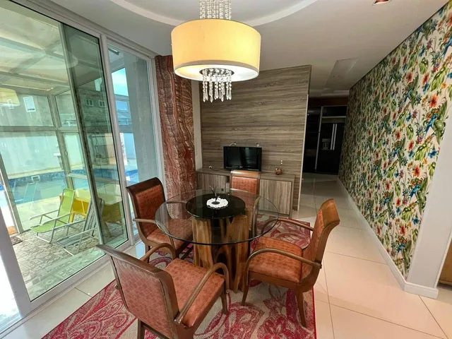 Imagem 13: Casa 3 Dormitórios(3 S), 514M2, 04 Vagas - Alto dos Ingleses - Florianópolis/Sc