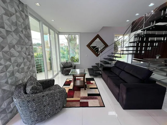 Imagem 15: Casa 3 Dormitórios(3 S), 514M2, 04 Vagas - Alto dos Ingleses - Florianópolis/Sc
