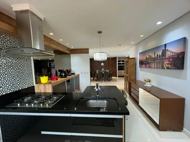 Imagem 16: Casa 3 Dormitórios(3 S), 514M2, 04 Vagas - Alto dos Ingleses - Florianópolis/Sc