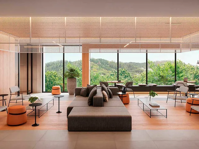 Imagem 14: Apartamento com 2 dormitórios à venda, 65.16 m² - Saco Grande - Florianópolis/SC