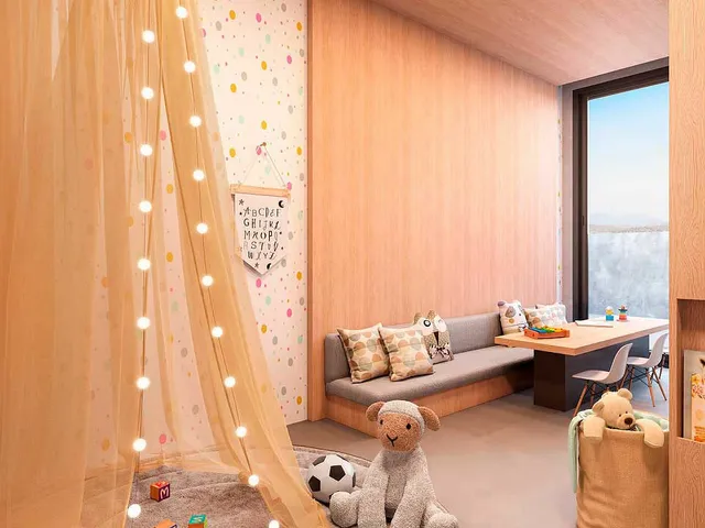 Imagem 4: Apartamento com 2 dormitórios à venda, 65.16 m² - Saco Grande - Florianópolis/SC