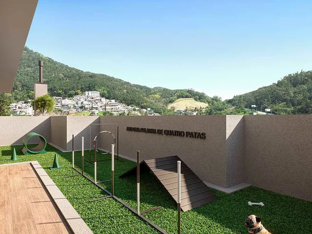 Imagem 9: Apartamento com 2 dormitórios à venda, 65.16 m² - Saco Grande - Florianópolis/SC