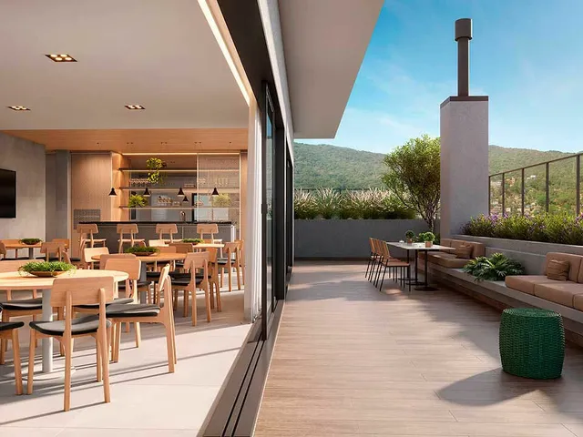 Imagem 11: Apartamento com 2 dormitórios à venda, 65.16 m² - Saco Grande - Florianópolis/SC