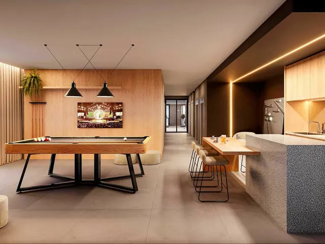 Imagem 12: Apartamento com 2 dormitórios à venda, 65.16 m² - Saco Grande - Florianópolis/SC