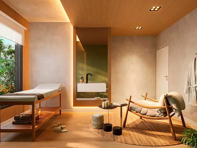 Imagem 6: Apartamento com 2 dormitórios à venda, 65.16 m² - Saco Grande - Florianópolis/SC