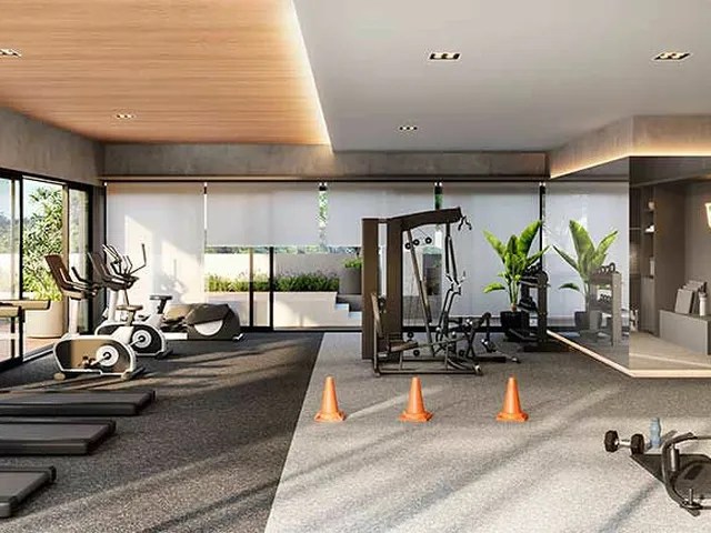 Imagem 16: Apartamento com 2 dormitórios à venda, 65.16 m² - Saco Grande - Florianópolis/SC