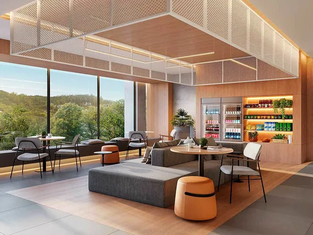 Imagem 8: Apartamento com 2 dormitórios à venda, 65.16 m² - Saco Grande - Florianópolis/SC