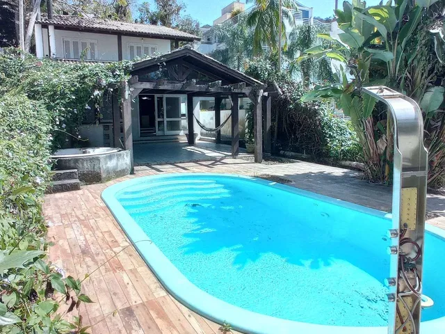 Imagem 12: Casa com 4 dormitórios (2 suítes) à venda, 326 m² - Lagoa da Conceição