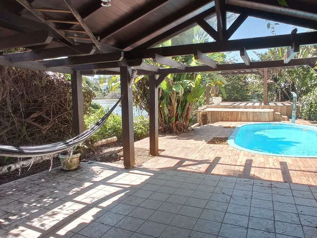 Imagem 11: Casa com 4 dormitórios (2 suítes) à venda, 326 m² - Lagoa da Conceição