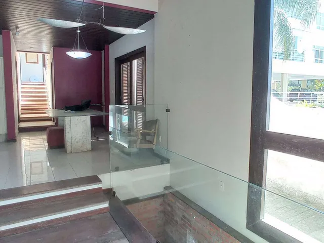 Imagem 4: Casa com 4 dormitórios (2 suítes) à venda, 326 m² - Lagoa da Conceição