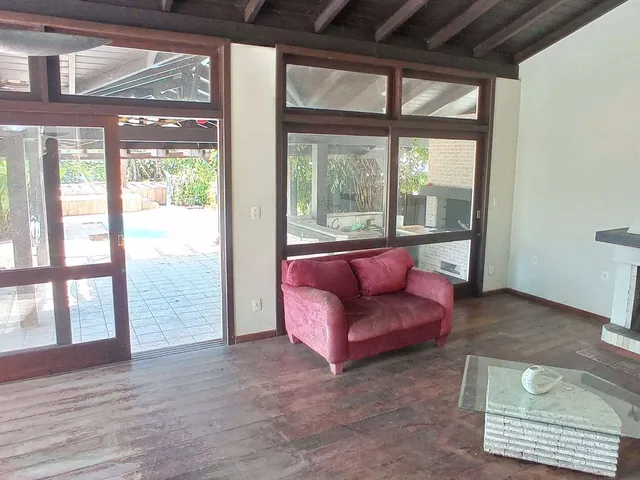 Imagem 7: Casa com 4 dormitórios (2 suítes) à venda, 326 m² - Lagoa da Conceição