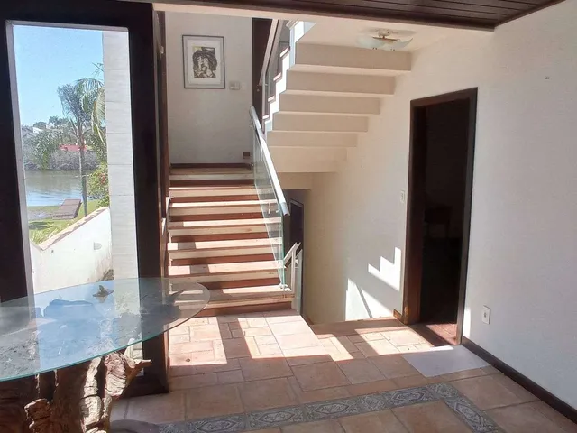 Imagem 2: Casa com 4 dormitórios (2 suítes) à venda, 326 m² - Lagoa da Conceição