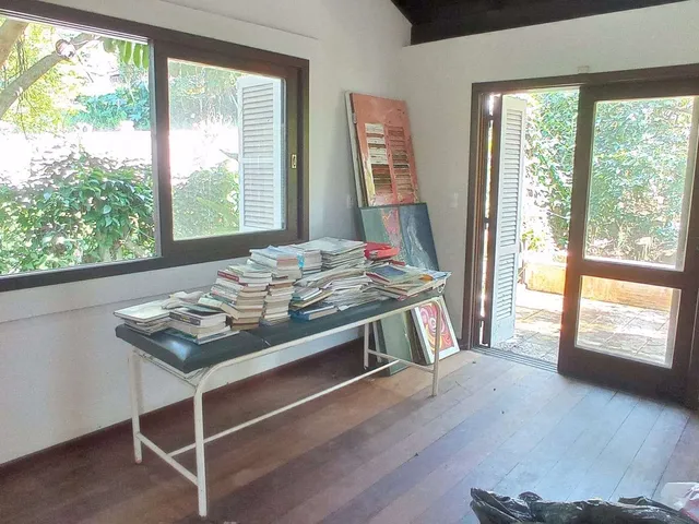 Imagem 16: Casa com 4 dormitórios (2 suítes) à venda, 326 m² - Lagoa da Conceição