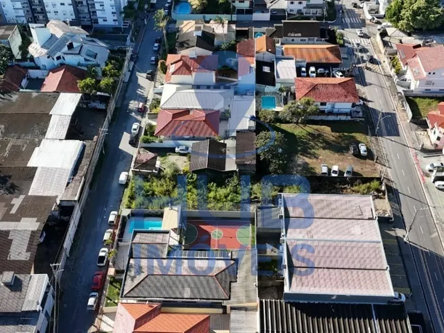 Imagem: Terreno(lote) Praia Comprida - São José/SC