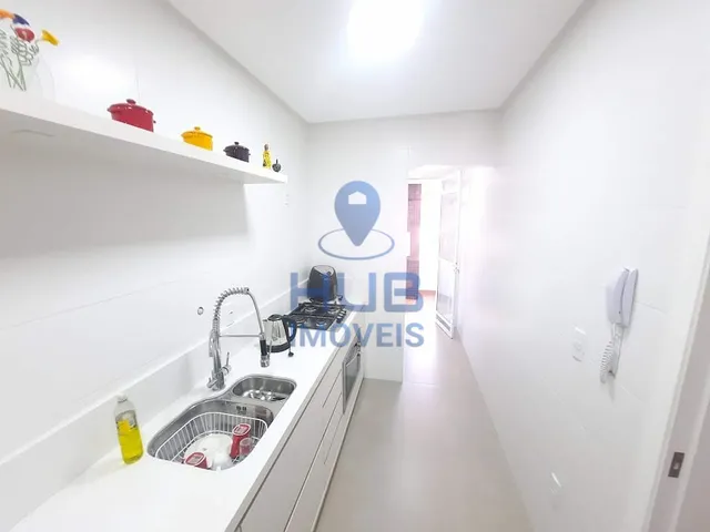 Imagem: Apartamento À Venda, 94,5 M², 2 Dormitórios