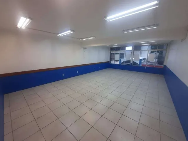 Imagem: Prédio Para Locação, 4 Pavimentos, 8
