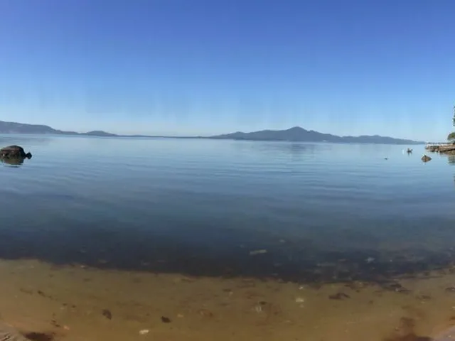 Imagem: Terreno Frente Mar, Centro - São José/Sc