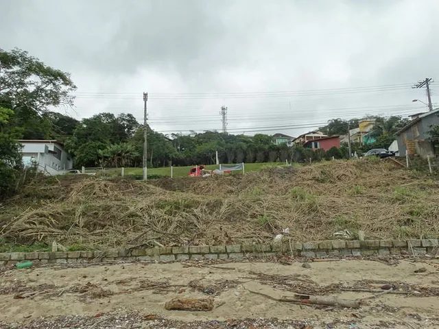 Imagem 4: Terreno Frente Mar, Centro - São José/Sc