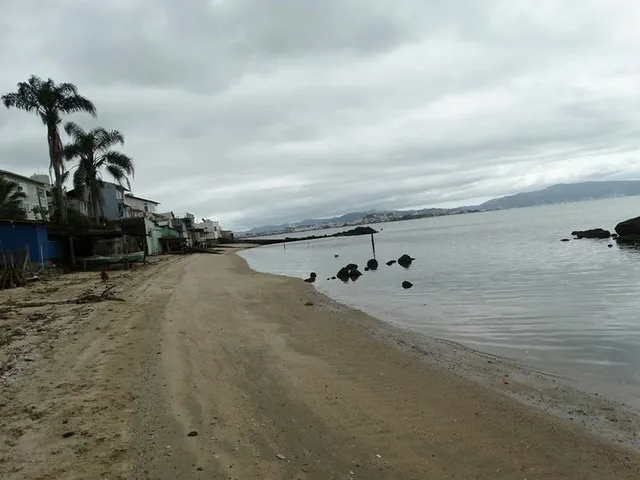 Imagem 5: Terreno Frente Mar, Centro - São José/Sc
