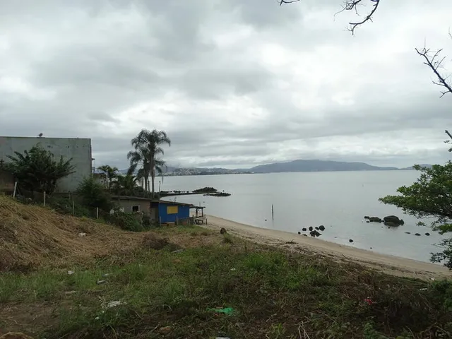 Imagem 2: Terreno Frente Mar, Centro - São José/Sc