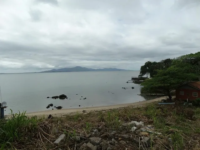 Imagem 6: Terreno Frente Mar, Centro - São José/Sc