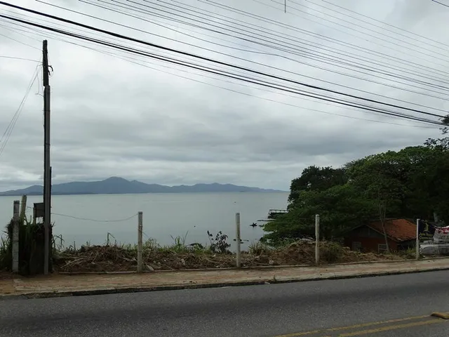 Imagem 3: Terreno Frente Mar, Centro - São José/Sc