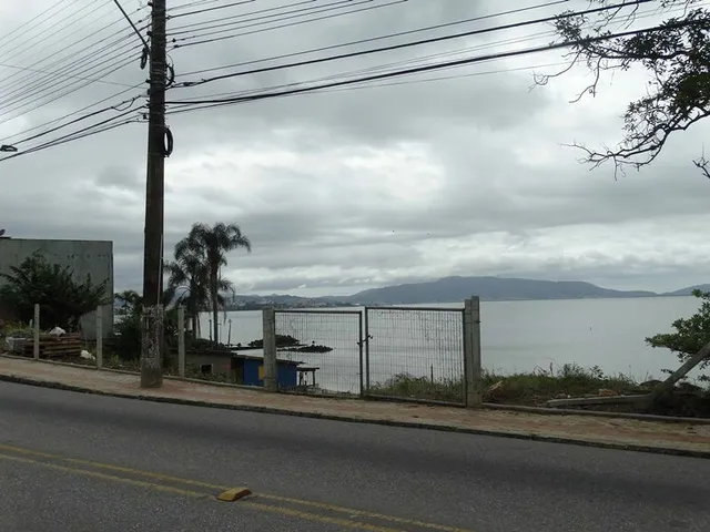 Imagem 7: Terreno Frente Mar, Centro - São José/Sc