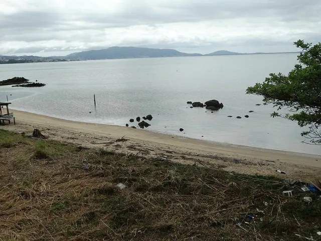 Imagem 8: Terreno Frente Mar, Centro - São José/Sc